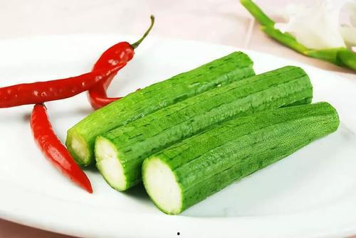 丝瓜能做瓜托子吃吗,瓜托子的美味探索